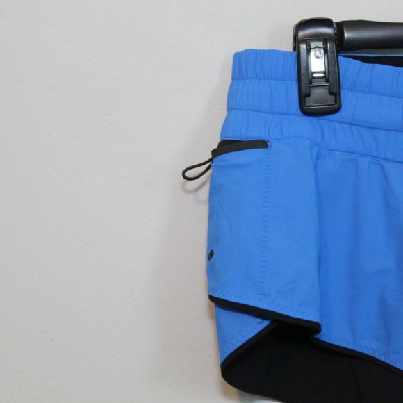 Lululemon Surf Short II Pipe Dream H10911 - Picture 5 of 12